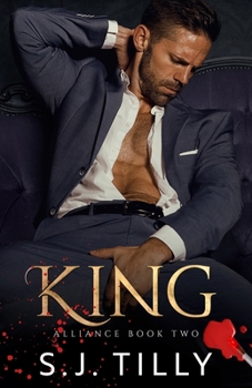 Paperback King: Alliance Series Book Two Book