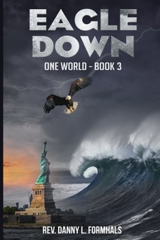 Paperback Eagle Down Book