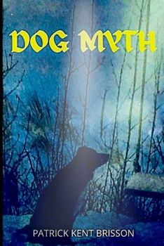 Paperback Dog Myth Book