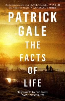 Paperback The Facts of Life Book