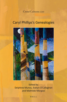 Hardcover Caryl Phillips's Genealogies Book