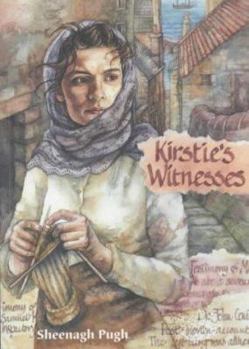 Paperback Kirstie's Witnesses Book