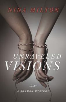 Paperback Unraveled Visions Book