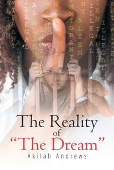 Paperback The Reality of The Dream Book