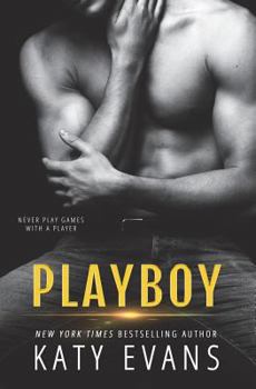 Playboy - Book #5 of the Manwhore