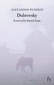 Paperback Dubrovsky and Egyptian Nights Book