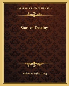 Stars of Destiny
