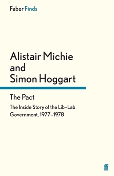 Paperback The Pact Book