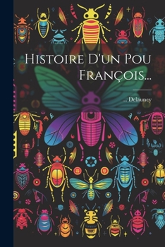 Paperback Histoire D'un Pou François... [French] Book