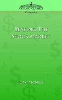 Beating the Stock Market