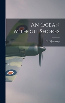 Hardcover An Ocean Without Shores Book