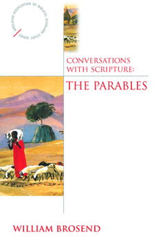 Paperback Conversations with Scripture: The Parables Book