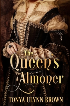 Paperback The Queen's Almoner Book