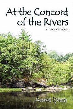 Paperback At the Concord of the Rivers Book