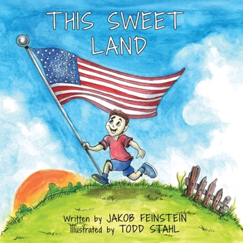 Paperback This Sweet Land Book