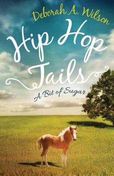 Paperback A Bit of Sugar Book