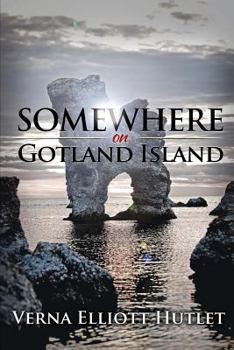 Paperback Somewhere on Gotland Island Book