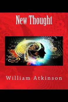 Paperback New Thought Book