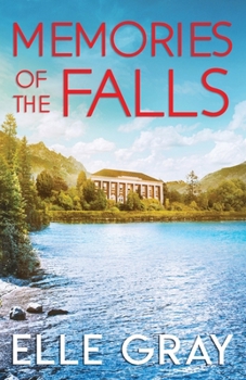 Paperback Memories of the Falls Book