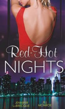 Paperback Red-Hot Nights (24 Hours) Book