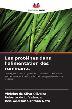 Paperback Les protéines dans l'alimentation des ruminants [French] Book