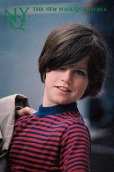 Paperback The New York Quarterly, Number 38 Book