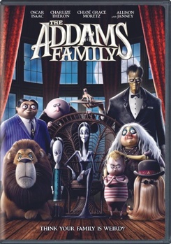 The Addams Family
