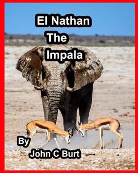 Paperback El Nathan The Impala. Book