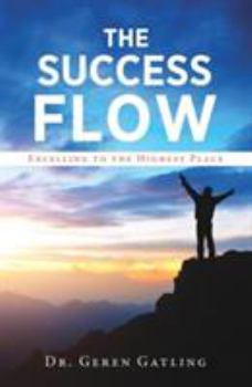 Paperback The Success Flow Book
