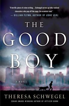 Hardcover The Good Boy Book