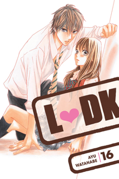 LDK 16 - Book #16 of the L DK