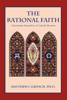 Paperback The Rational Faith Book