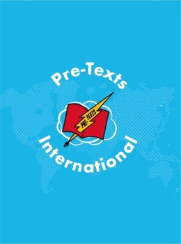 Paperback Pre-Texts International Book
