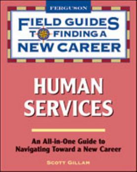 Hardcover Human Services Book