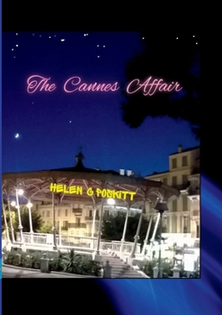 Paperback The Cannes Affair Book