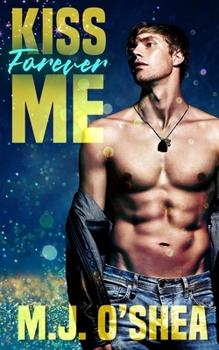 Paperback Kiss Me Forever Book