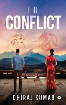 Paperback The Conflict Book