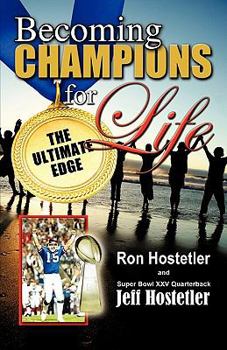 Paperback Becoming Champions For Life Book