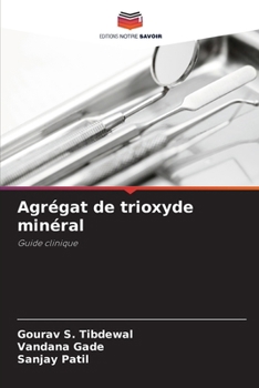 Paperback Agrégat de trioxyde minéral [French] Book