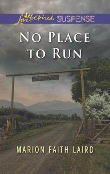 Mass Market Paperback No Place to Run Book