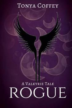 Paperback Rogue: A Valkyrie Tale Book