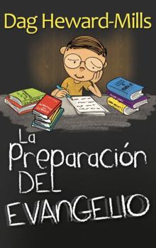 Paperback La Preparación del Evangelio (Spanish Edition) [Spanish] Book