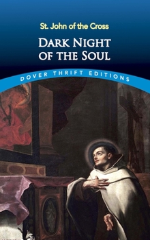 Paperback Dark Night of the Soul Book