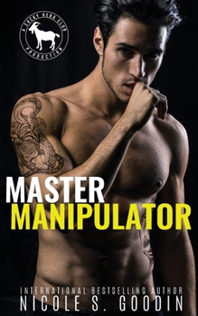 Paperback Master Manipulator Book