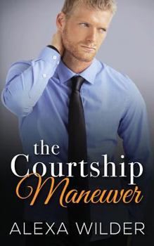 Paperback The Courtship Maneuver, Complete Series Book