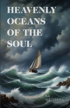 Paperback Heavenly Oceans of the Soul Book