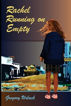 Paperback Rachel Running on Empty Book