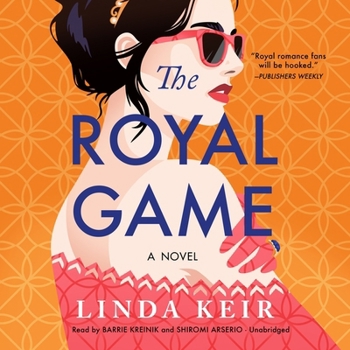 MP3 CD The Royal Game Book