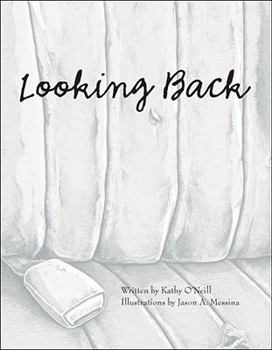 Paperback Looking Back Book