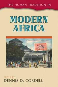 Paperback Human Tradition in Modern Africa Book